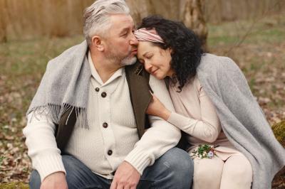 Couple looking after each other by creating  mirror LPAs